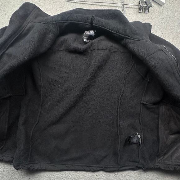 The North Face Breast Cancer Awareness Polartec Denali Jacket Womens Small - Picture 7 of 14
